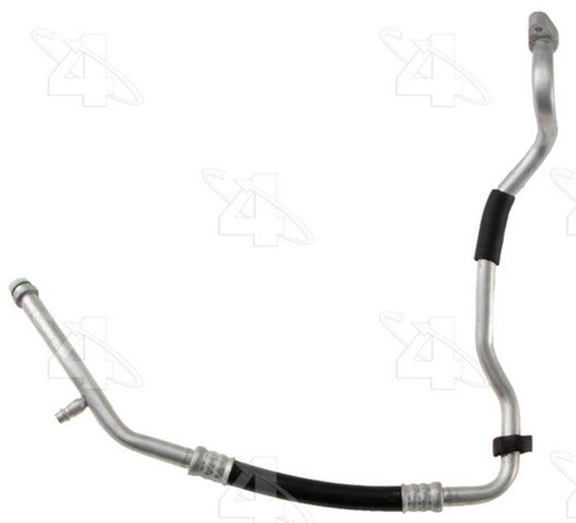 A/C Refrigerant Suction Hose Four Seasons 66610