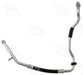 A/C Refrigerant Suction Hose Four Seasons 66610