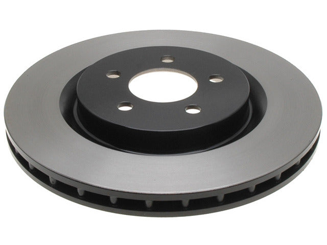 Disc Brake Rotor Raybestos Brakes 66610