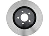 Disc Brake Rotor Raybestos Brakes 66610