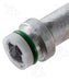 A/C Refrigerant Suction Hose Four Seasons 66610