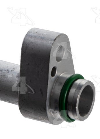 A/C Refrigerant Suction Hose Four Seasons 66610