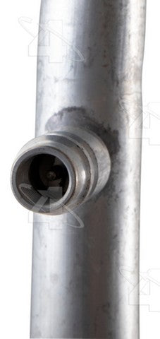 A/C Refrigerant Suction Hose Four Seasons 66610