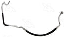 A/C Refrigerant Suction Hose Four Seasons 66611