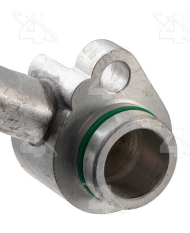 A/C Refrigerant Suction Hose Four Seasons 66611