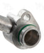 A/C Refrigerant Suction Hose Four Seasons 66611