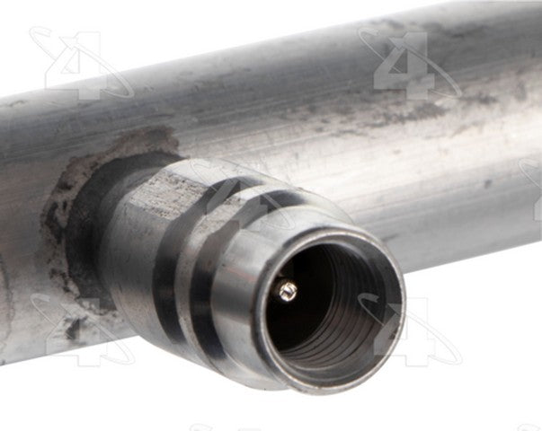 A/C Refrigerant Suction Hose Four Seasons 66611