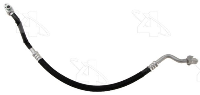 A/C Refrigerant Discharge Hose Four Seasons 66613