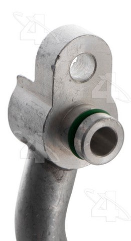 A/C Refrigerant Discharge Hose Four Seasons 66613
