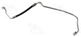 A/C Refrigerant Discharge Hose Four Seasons 66614