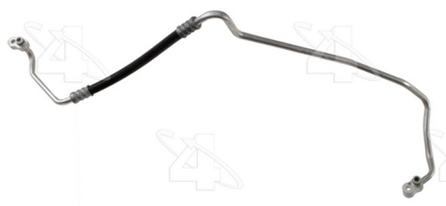 A/C Refrigerant Discharge Hose Four Seasons 66614