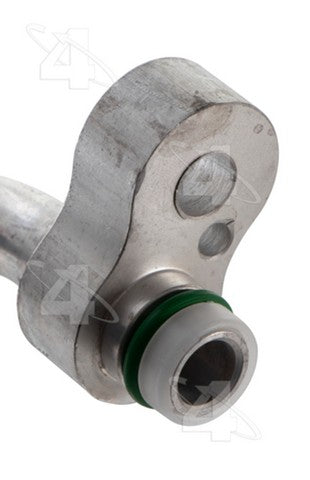 A/C Refrigerant Discharge Hose Four Seasons 66614