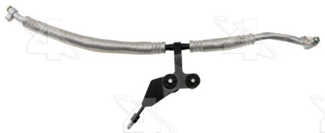 A/C Refrigerant Suction Hose Four Seasons 66615