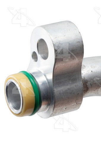 A/C Refrigerant Suction Hose Four Seasons 66615