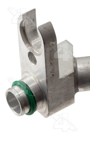 A/C Refrigerant Suction Hose Four Seasons 66615