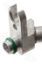 A/C Refrigerant Suction Hose Four Seasons 66615