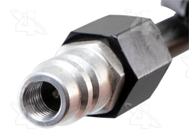 A/C Refrigerant Suction Hose Four Seasons 66615