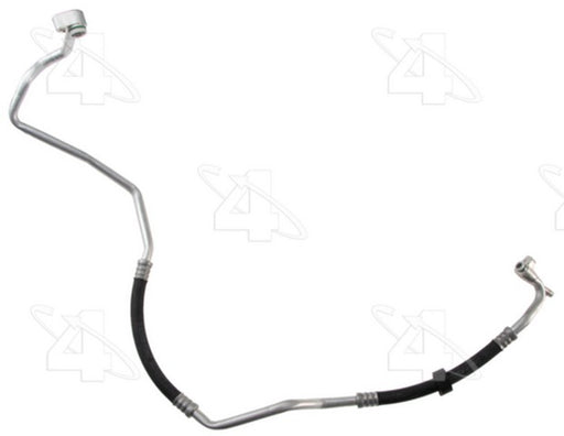 A/C Refrigerant Suction Hose Four Seasons 66616