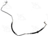A/C Refrigerant Suction Hose Four Seasons 66616