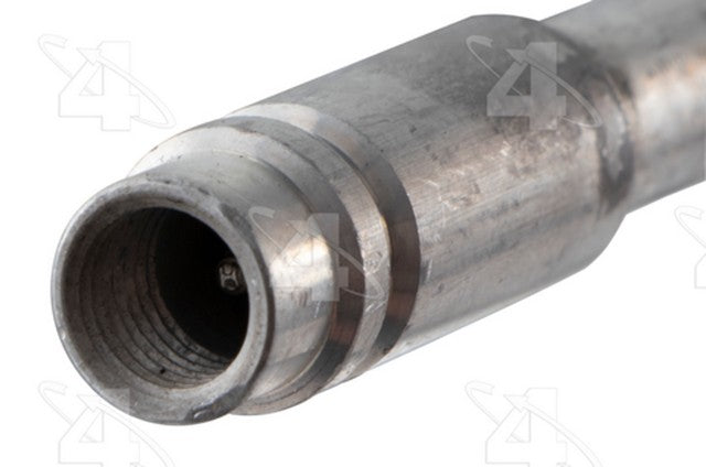 A/C Refrigerant Suction Hose Four Seasons 66616
