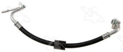 A/C Refrigerant Suction Hose Four Seasons 66617