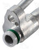 A/C Refrigerant Suction Hose Four Seasons 66617