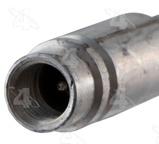 A/C Refrigerant Suction Hose Four Seasons 66617
