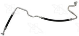 A/C Refrigerant Suction Hose Four Seasons 66618