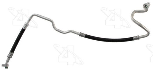 A/C Refrigerant Suction Hose Four Seasons 66618