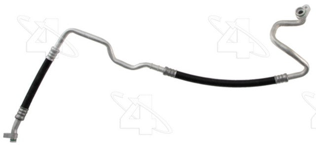 A/C Refrigerant Suction Hose Four Seasons 66618