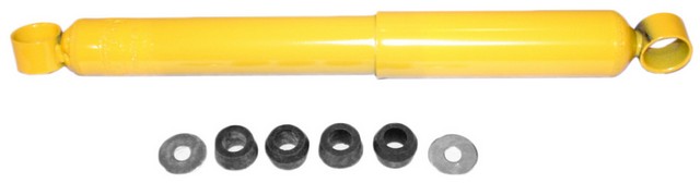 Suspension Shock Absorber Monroe 66618
