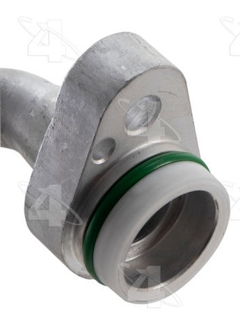 A/C Refrigerant Suction Hose Four Seasons 66618