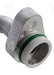 A/C Refrigerant Suction Hose Four Seasons 66618