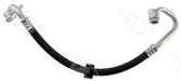 A/C Refrigerant Suction Hose Four Seasons 66619