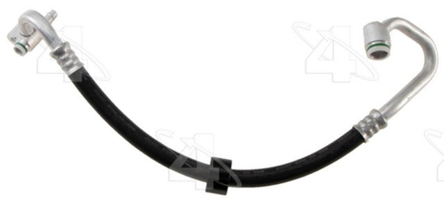A/C Refrigerant Suction Hose Four Seasons 66619