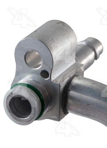 A/C Refrigerant Suction Hose Four Seasons 66619