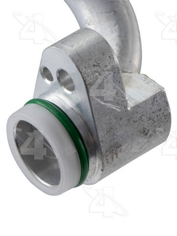 A/C Refrigerant Suction Hose Four Seasons 66619