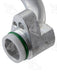 A/C Refrigerant Suction Hose Four Seasons 66619