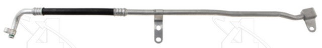 A/C Refrigerant Suction Hose Four Seasons 66620