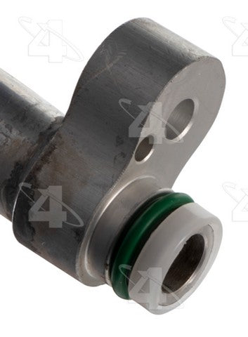 A/C Refrigerant Suction Hose Four Seasons 66620