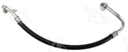 A/C Refrigerant Suction Hose Four Seasons 66621