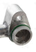A/C Refrigerant Suction Hose Four Seasons 66621
