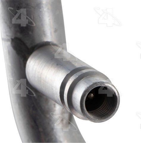 A/C Refrigerant Suction Hose Four Seasons 66621