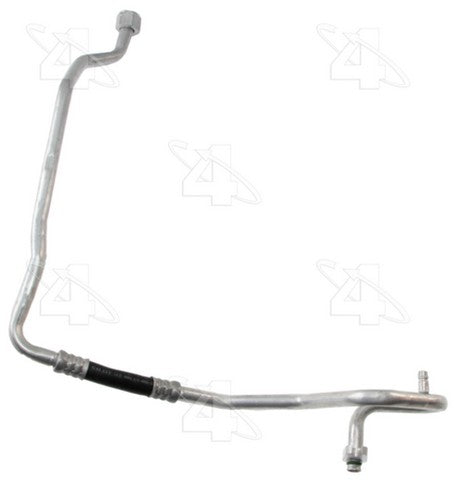 A/C Refrigerant Suction Hose Four Seasons 66624