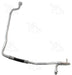 A/C Refrigerant Suction Hose Four Seasons 66624