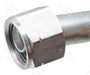 A/C Refrigerant Suction Hose Four Seasons 66624