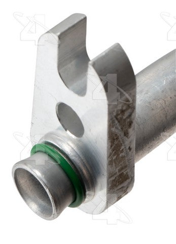 A/C Refrigerant Suction Hose Four Seasons 66624