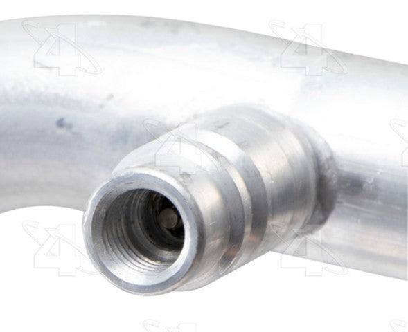 A/C Refrigerant Suction Hose Four Seasons 66624