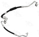 A/C Refrigerant Discharge / Suction Hose Assembly Four Seasons 66625