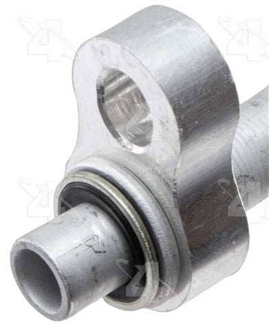 A/C Refrigerant Discharge / Suction Hose Assembly Four Seasons 66625